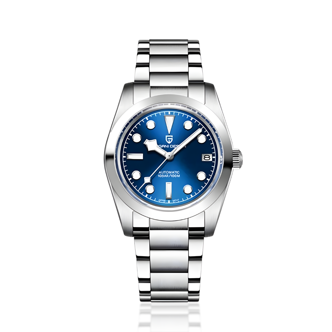 Pagani Design Navigator Blue