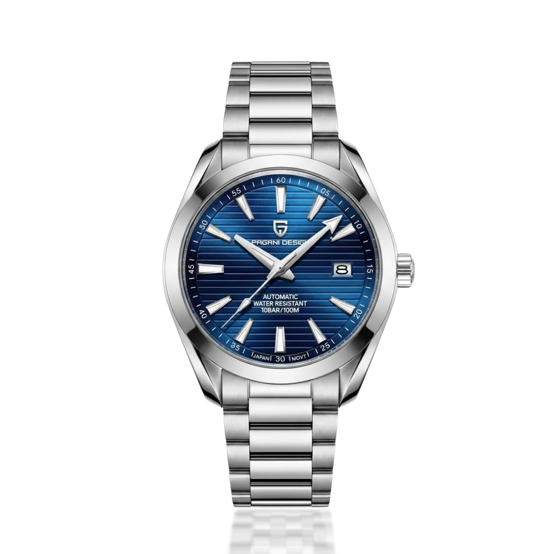 Pagani Design Velocity Blue