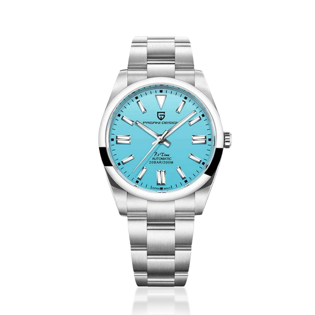 Pagani Design Nautilus Mint