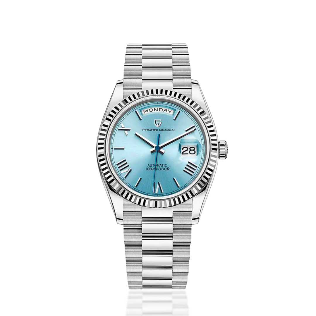 Pagani Design Regent Sky Blue