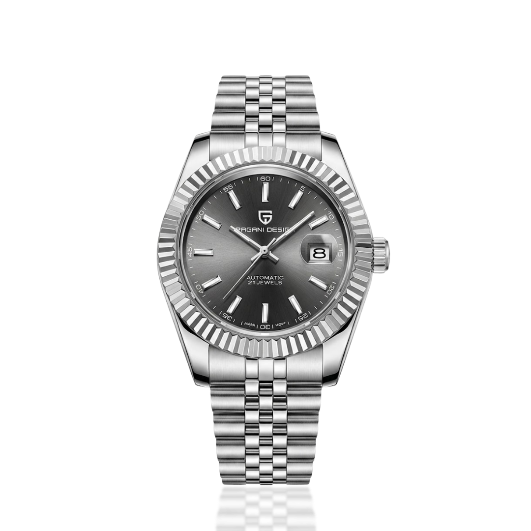 Pagani Design Maestro Black