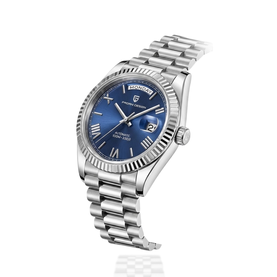 Pagani Design Regent Blue