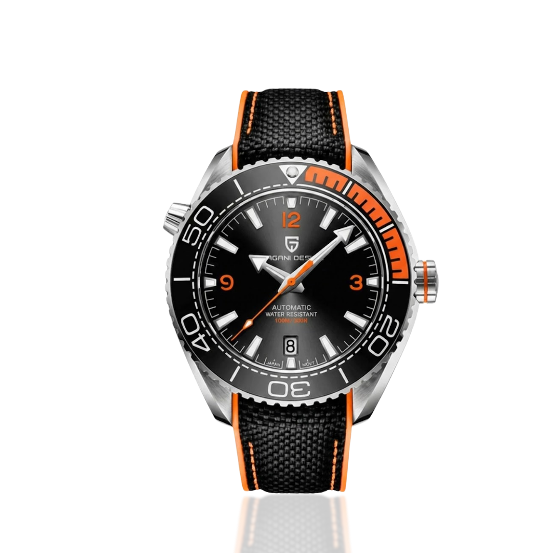 Pagani Paragon The Apex Series Orange