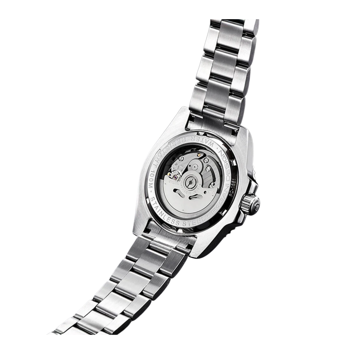 Pagani Design Voyager Blue and Gray