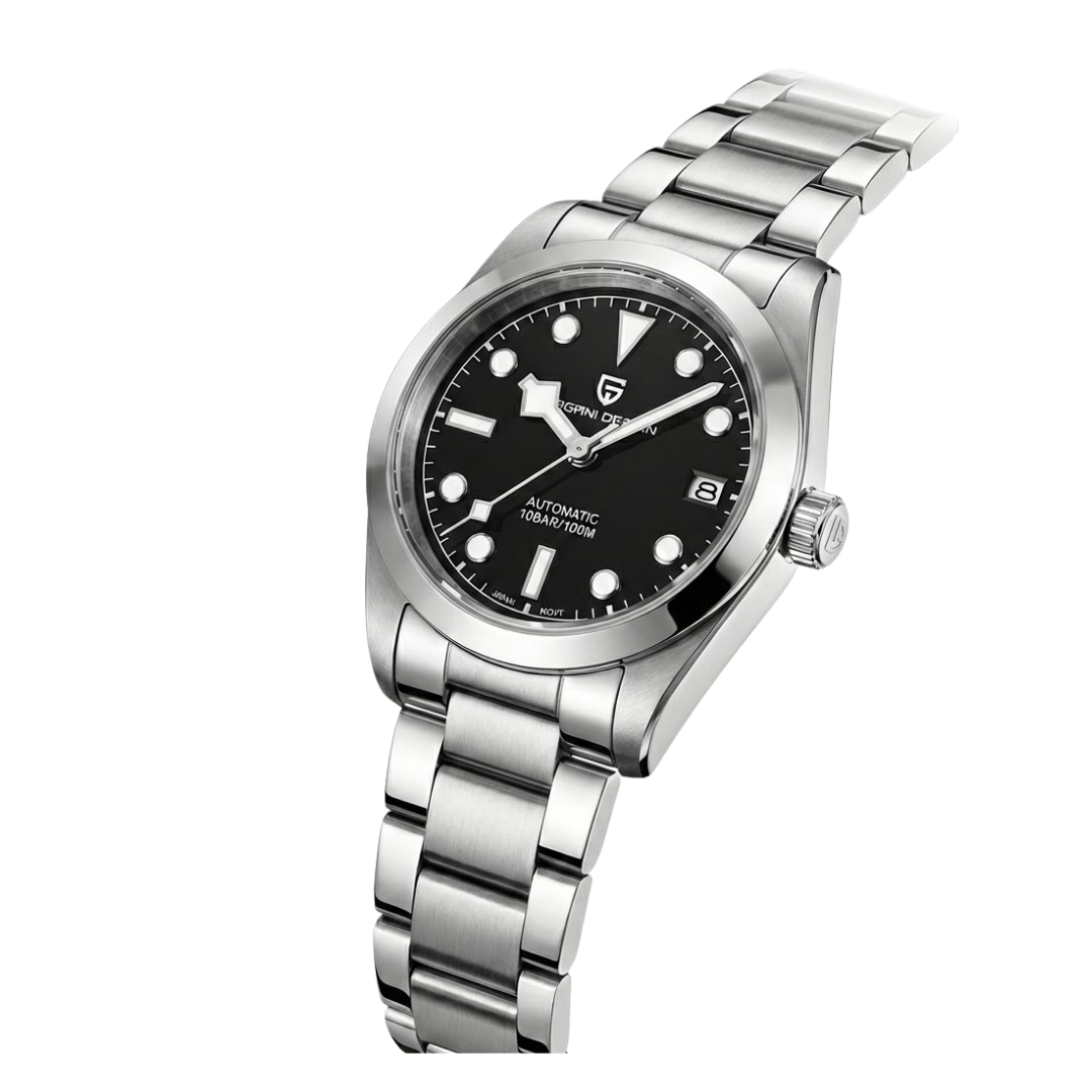 Pagani Design Navigator Black