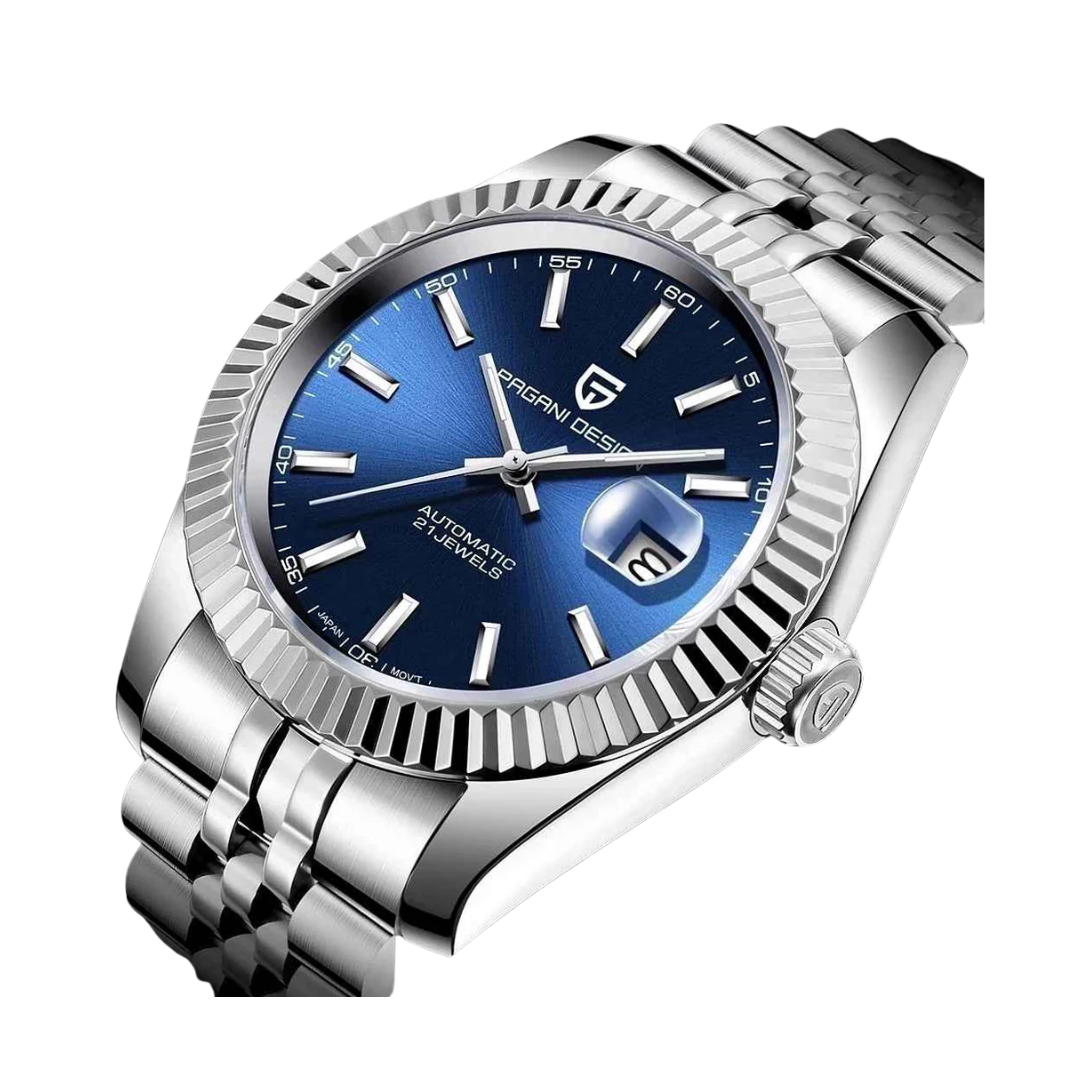 Pagani Design Maestro Blue