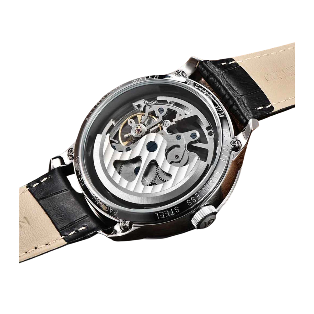 Pagani Design Phantom Blue