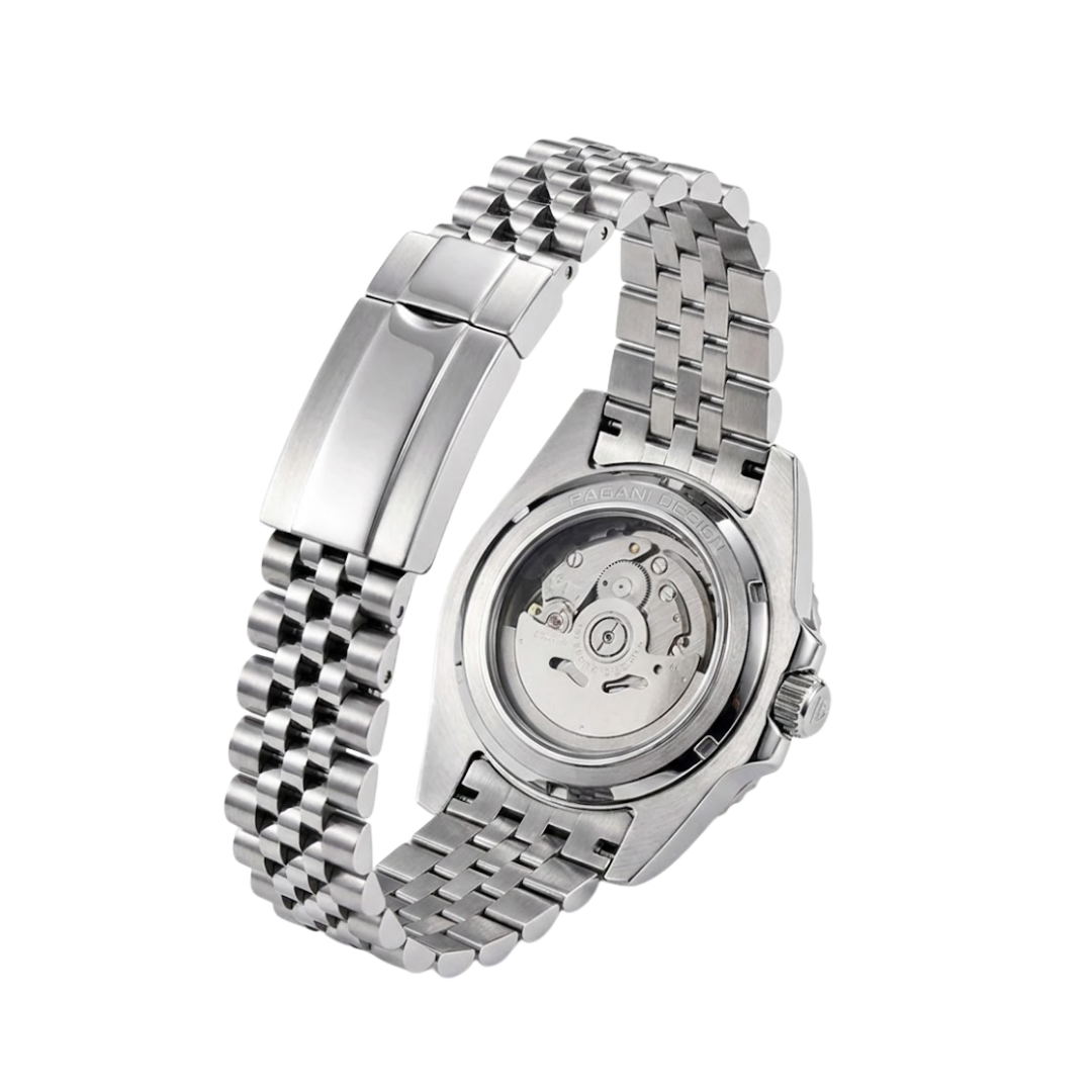 Pagani Design Maestro Blue