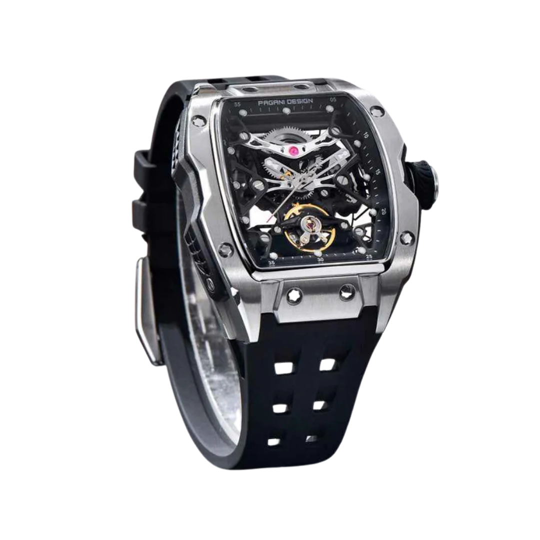 Pagani Design Sterling Silver