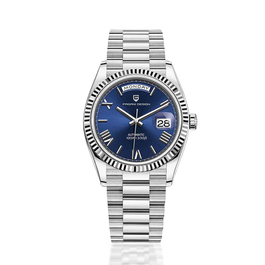 Pagani Design Regent Blue