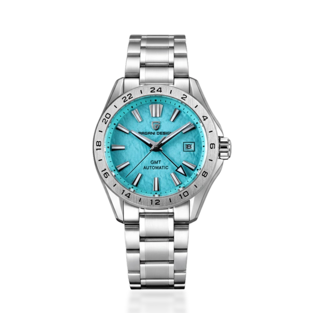 Pagani Design Citadel Light Blue