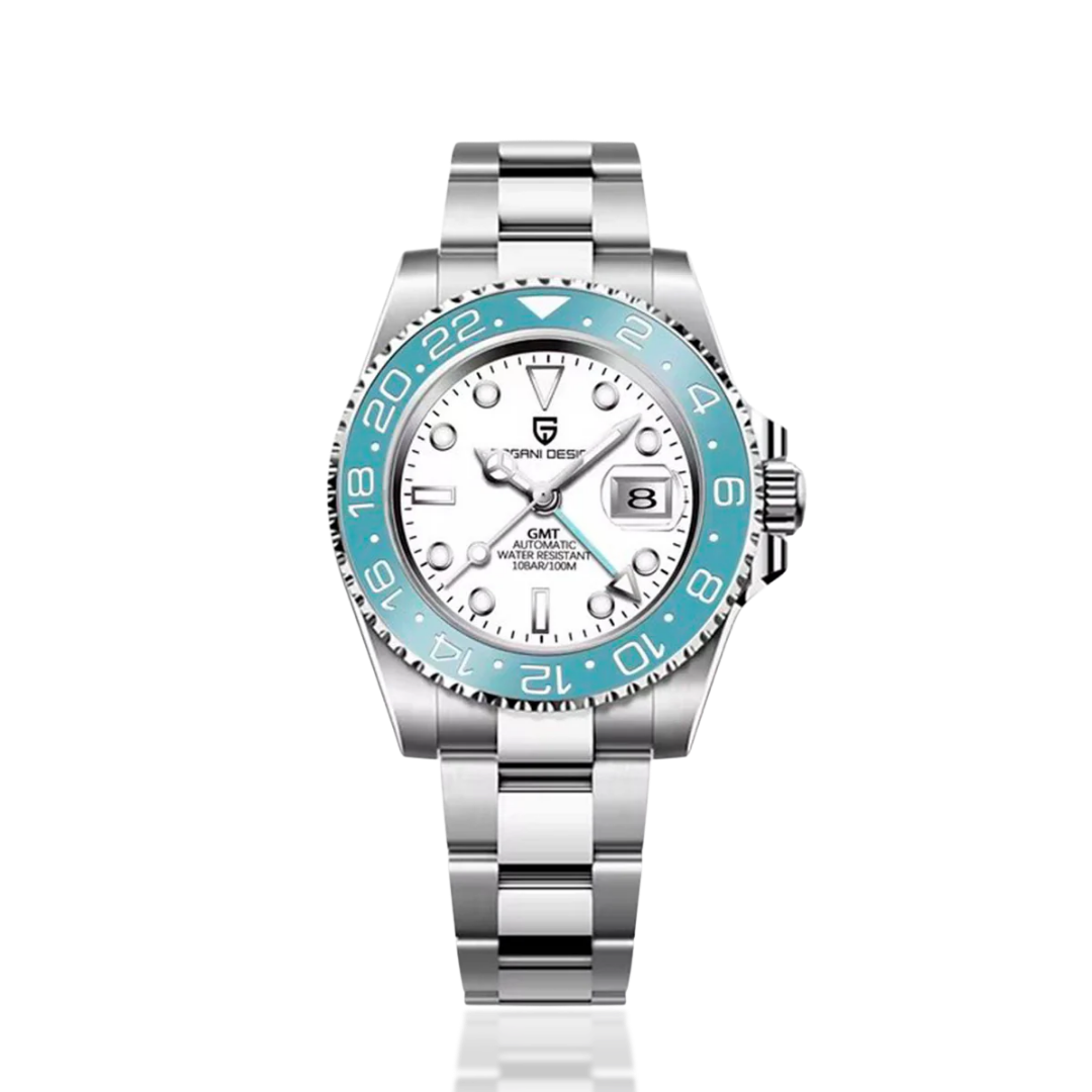 Pagani Design Olympus Turquoise