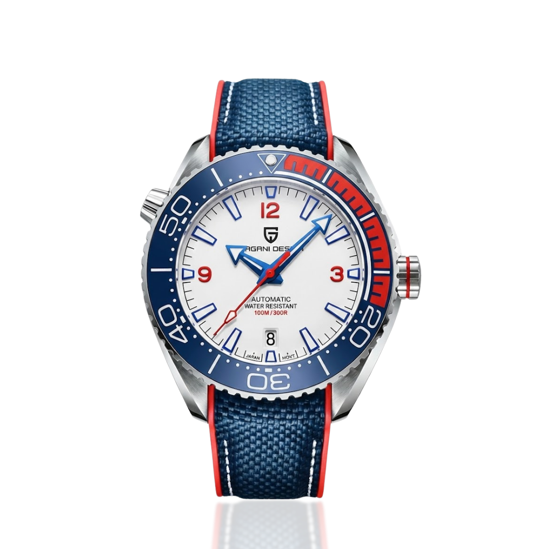 Pagani Paragon The Apex Series White