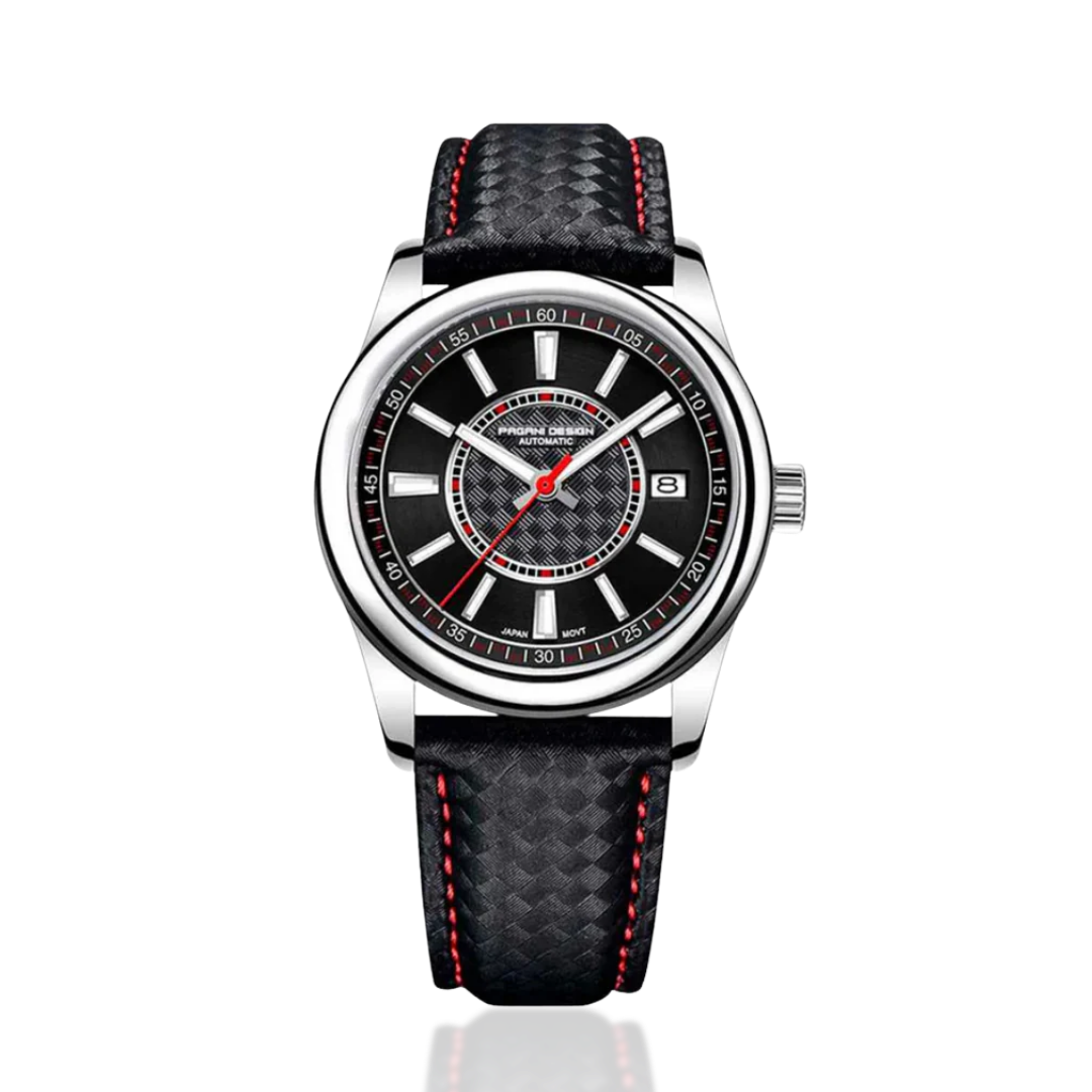 Pagani Design Summit Black