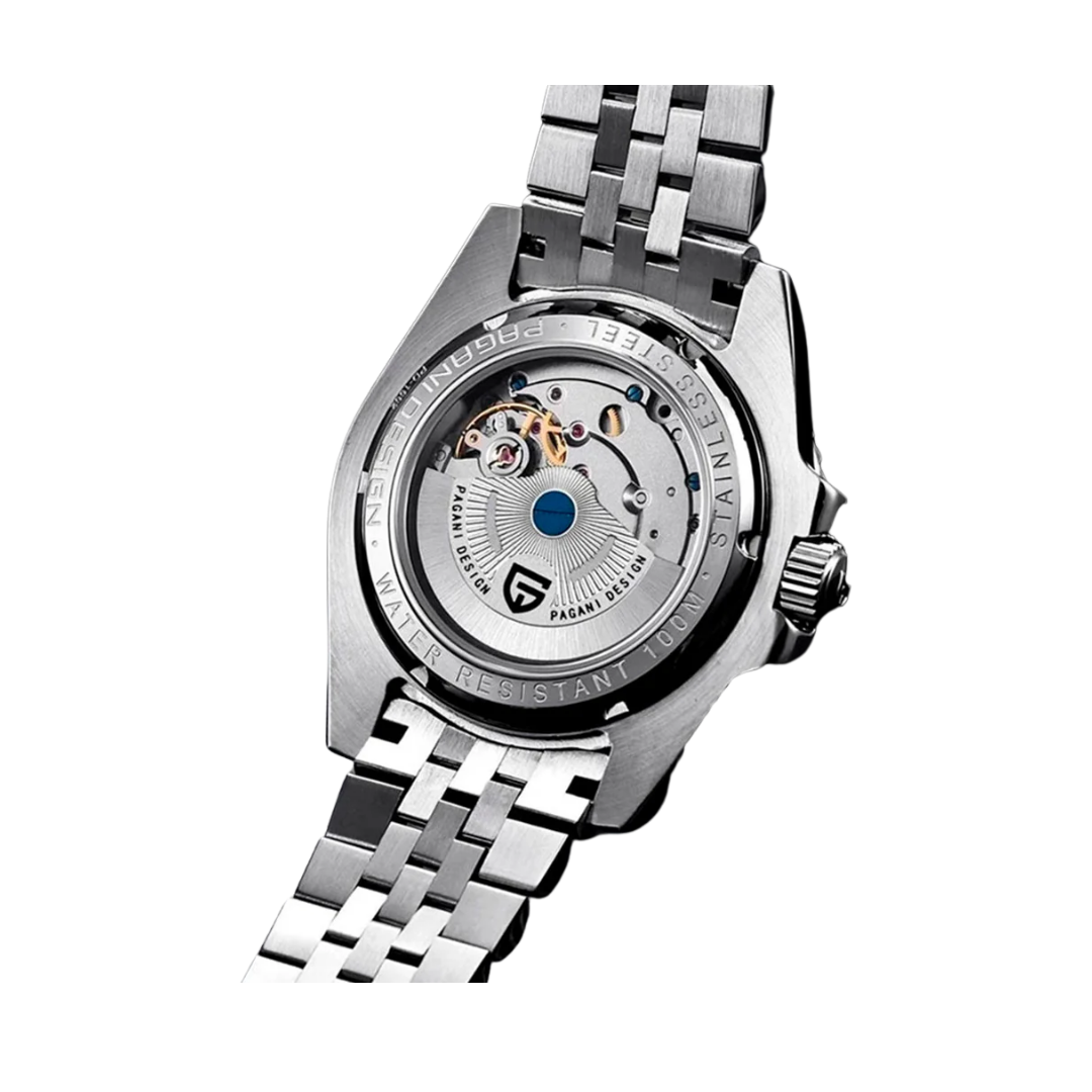 Pagani Design Regent Blue