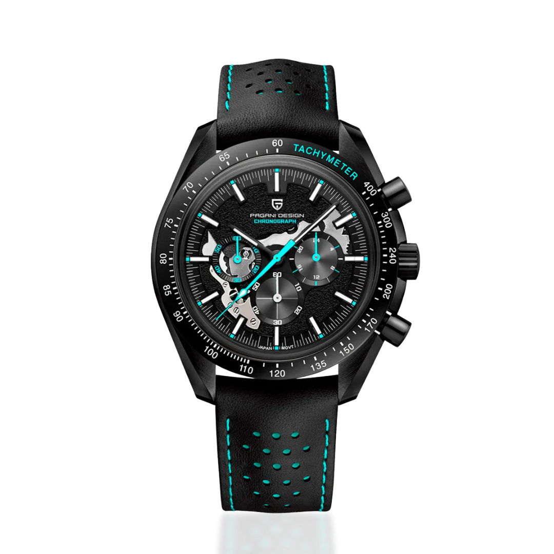 Pagani Design Ajaccio Blue