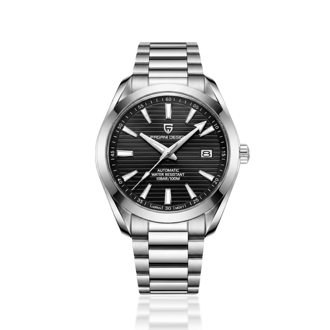 Pagani Design Velocity Black