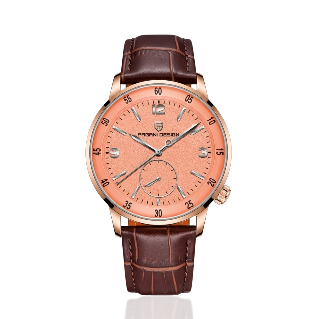 Pagani Design Elegance Rose Classic Edition