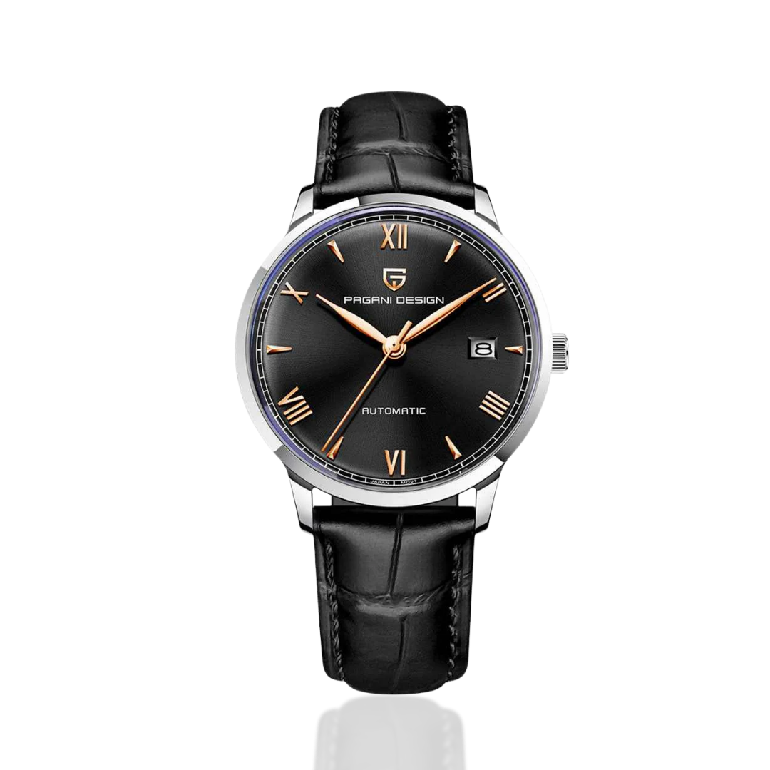 Pagani Design Legacy Black