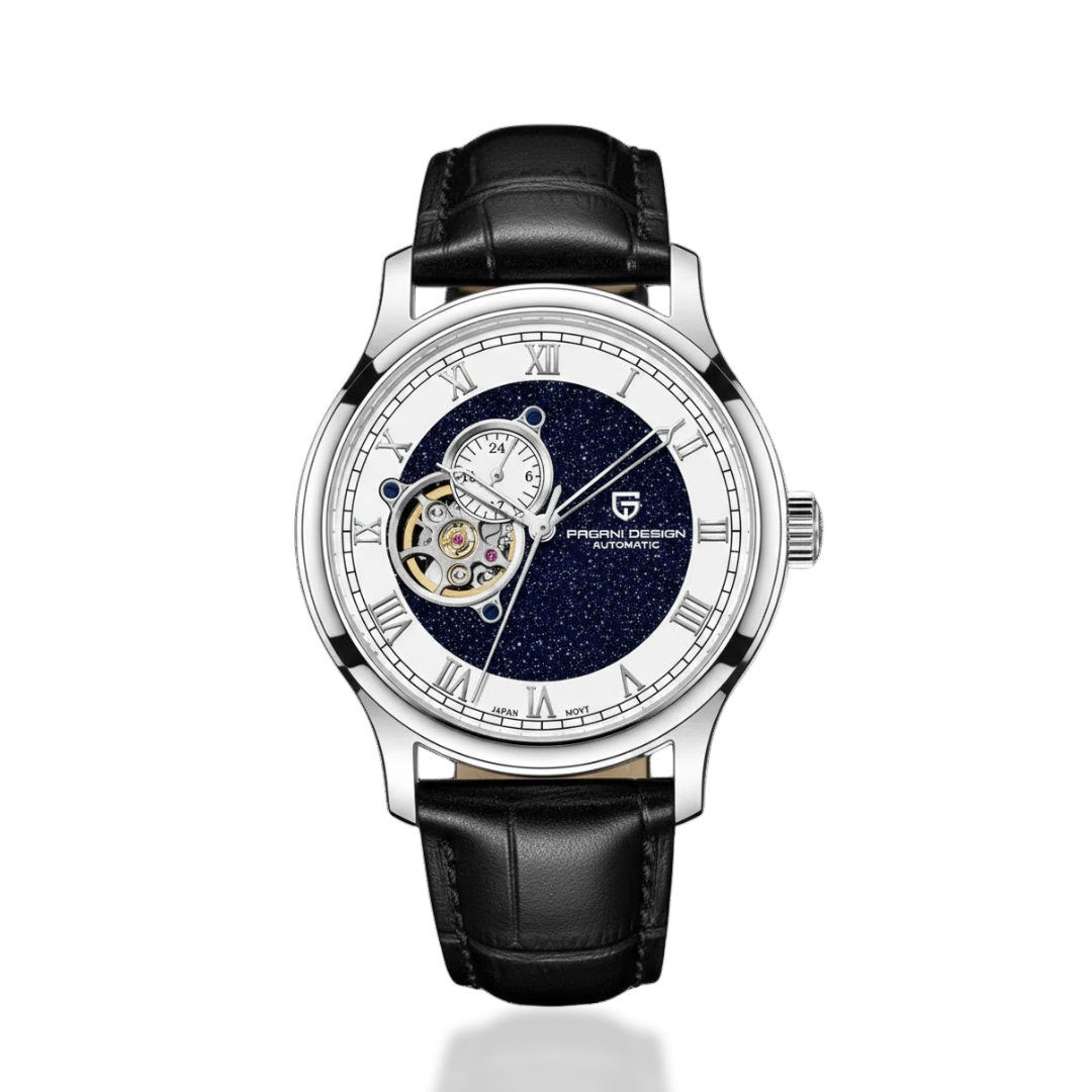 Pagani Paragon The Astral Edition