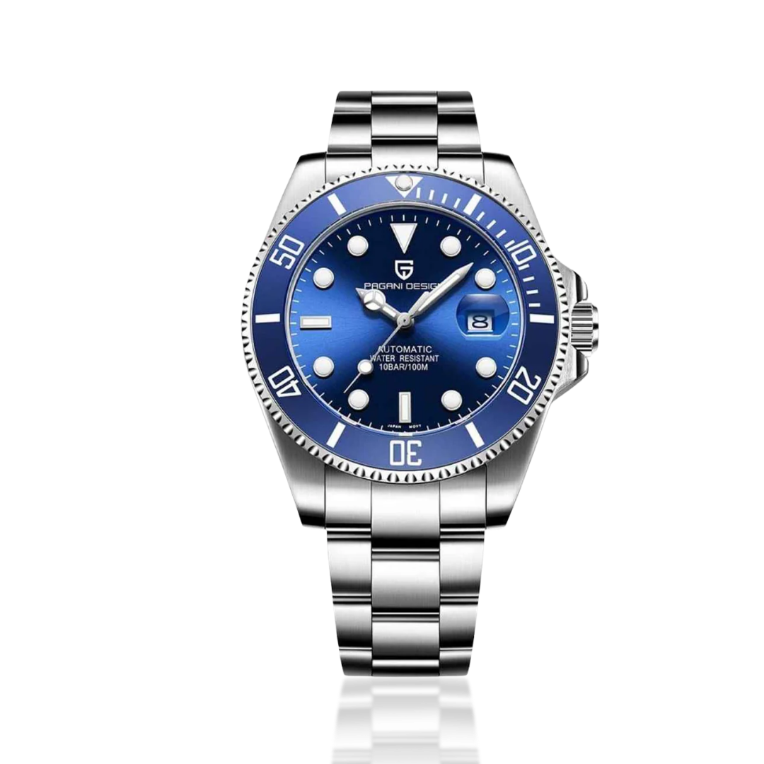 Pagani Design Sovereign Blue