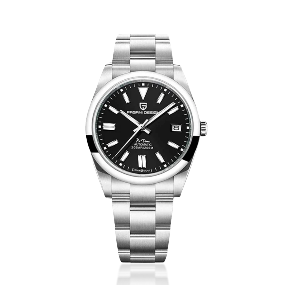 Pagani Design Nautilus Black