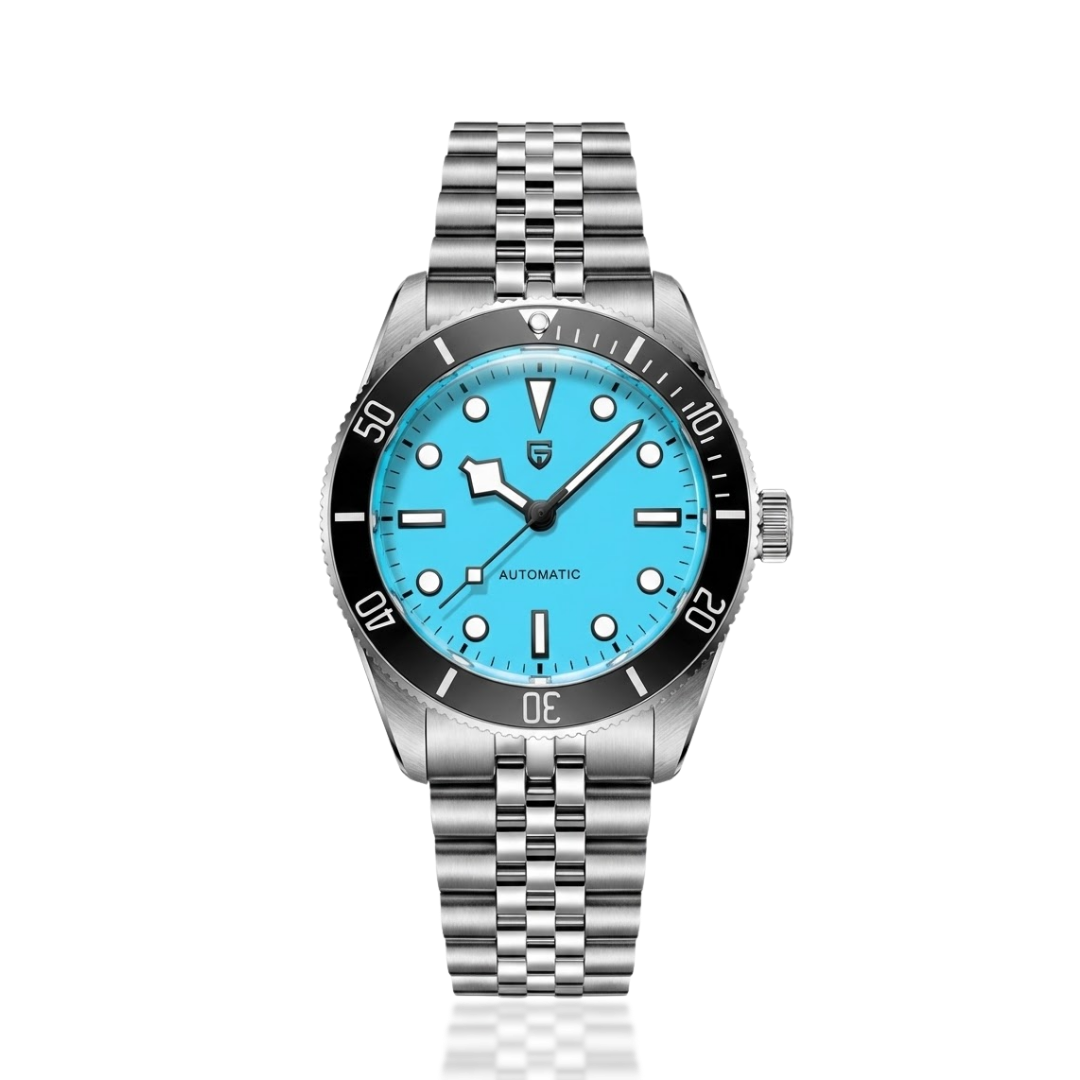 Pagani Design Horizon Turquoise