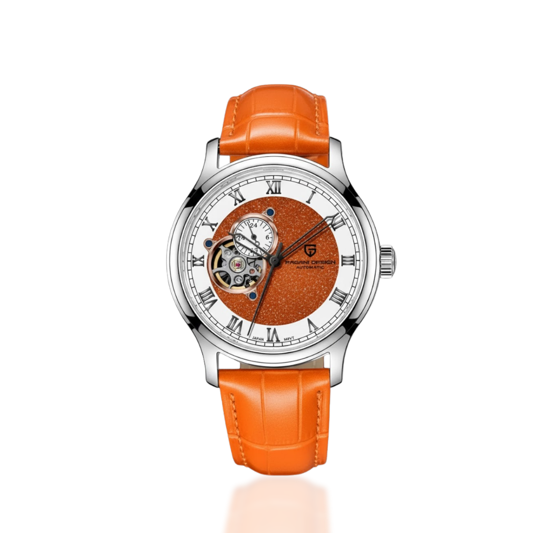 Pagani Paragon The Helios Edition