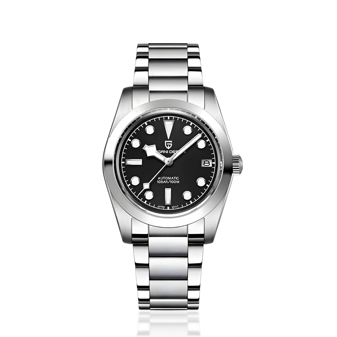 Pagani Design Navigator Black