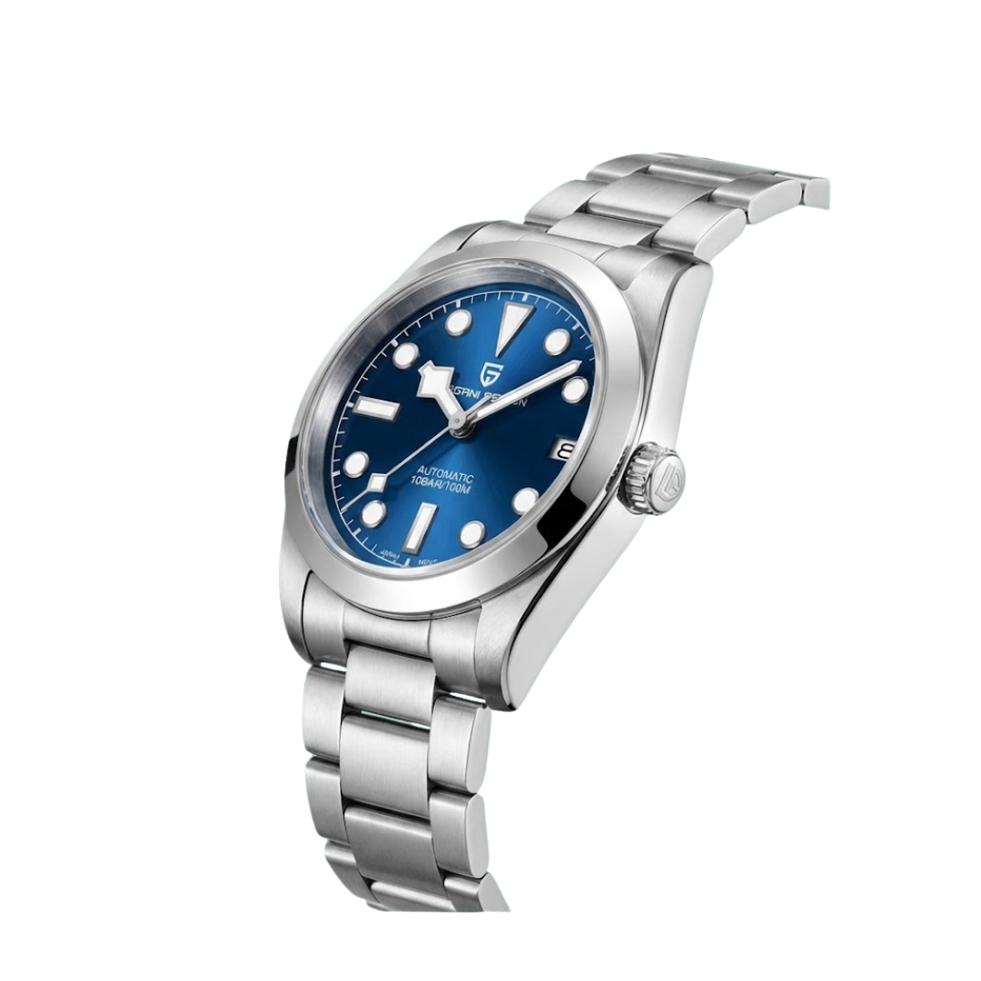 Pagani Design Navigator Blue