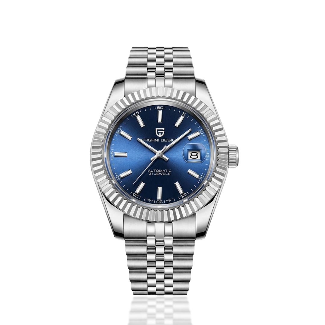 Pagani Design Maestro Blue