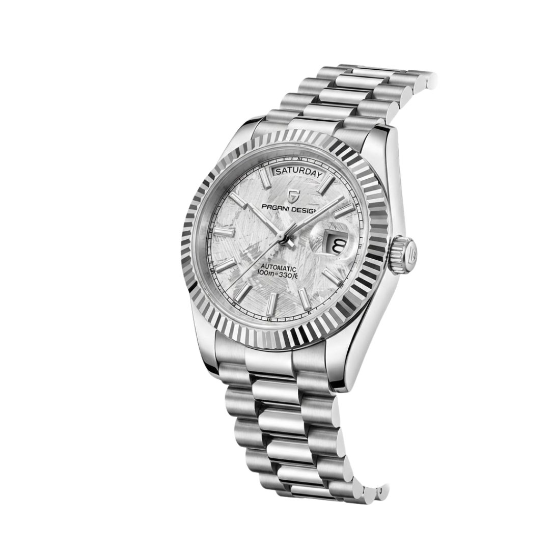 Pagani Design Regent White