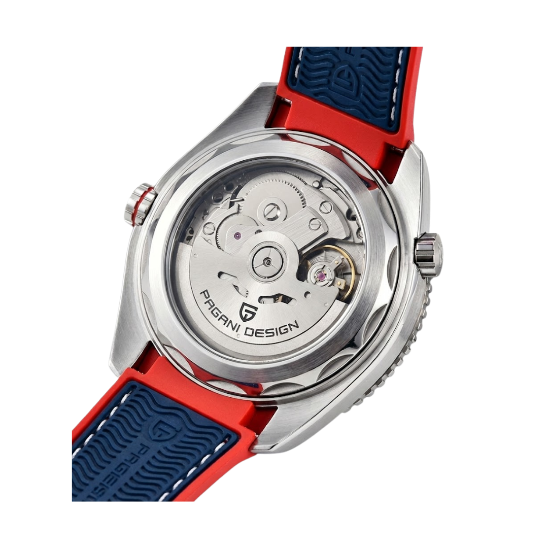 Pagani Paragon The Apex Series White