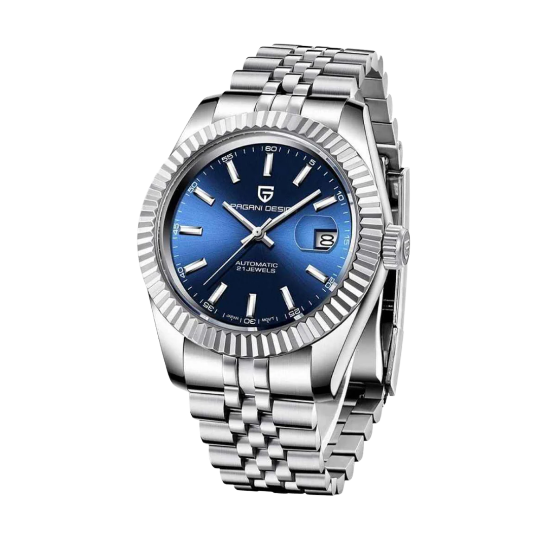 Pagani Design Maestro Blue