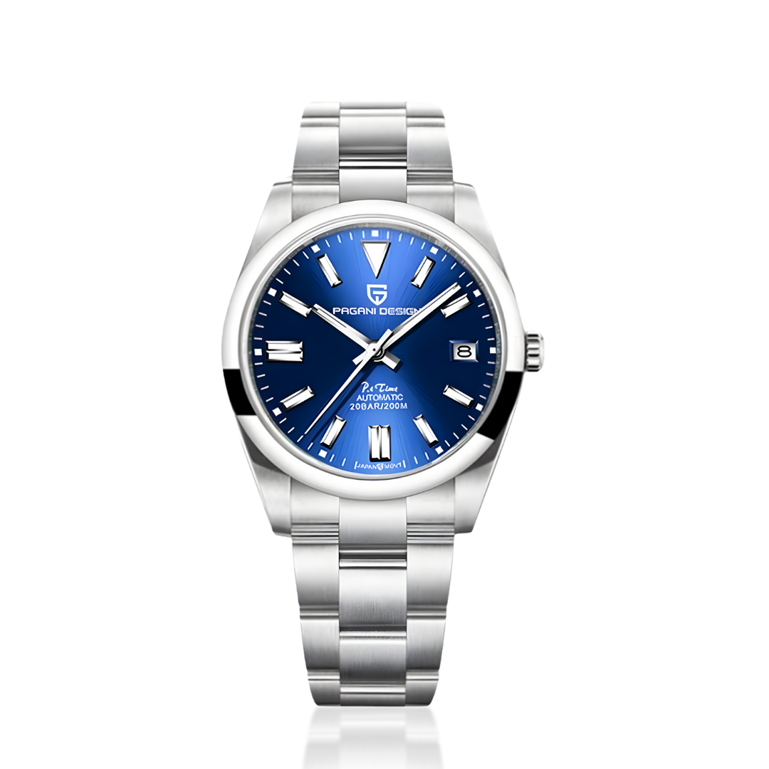 Pagani Design Nautilus Blue
