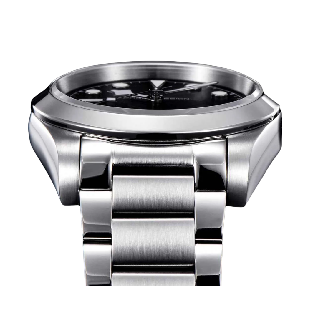 Pagani Design Navigator Black