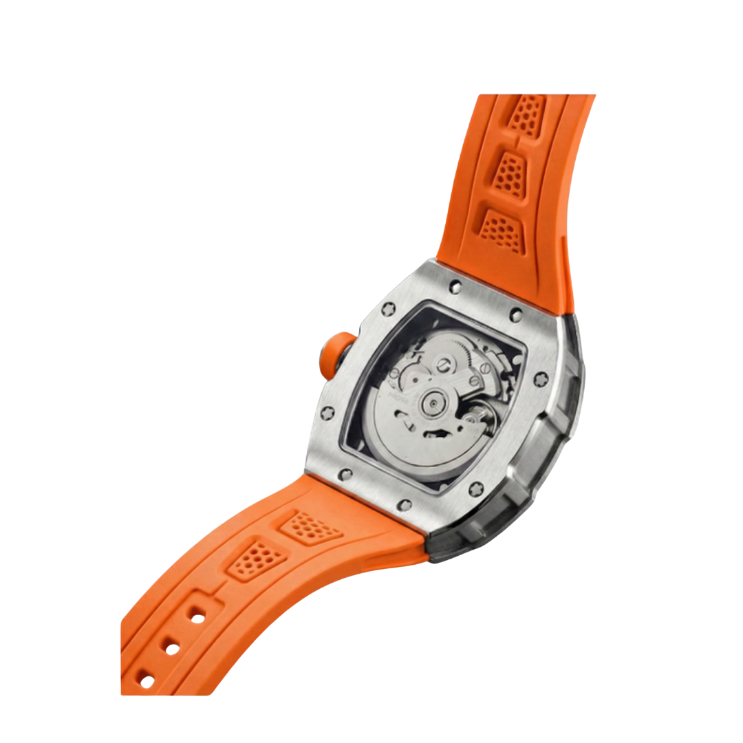 Pagani Design Circuit Orange