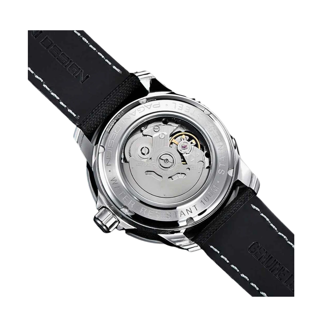 Pagani Design Neptune Black