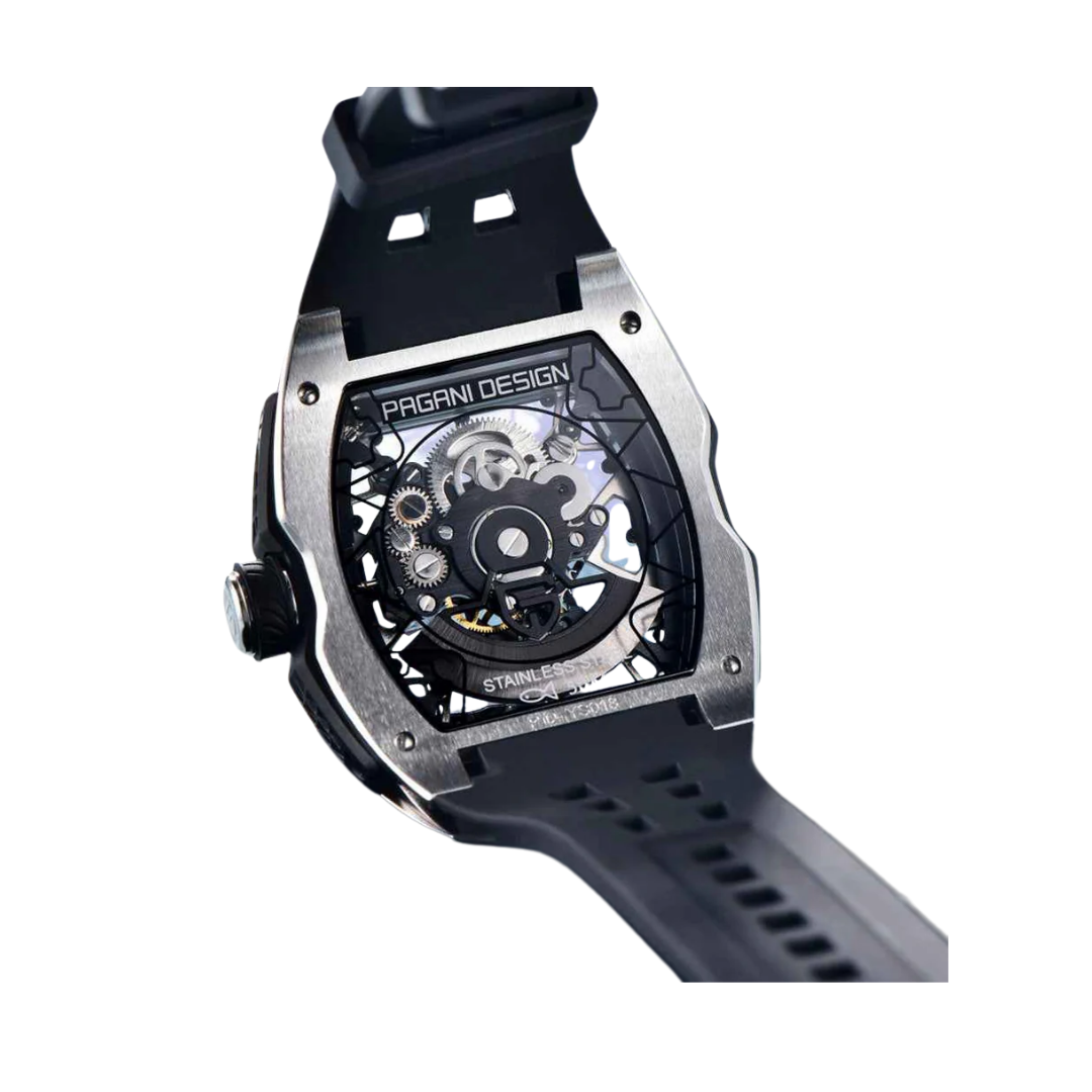 Pagani Design Sterling Silver