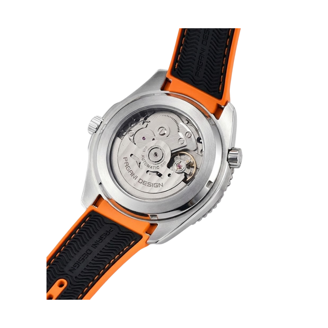 Pagani Paragon The Apex Series Orange