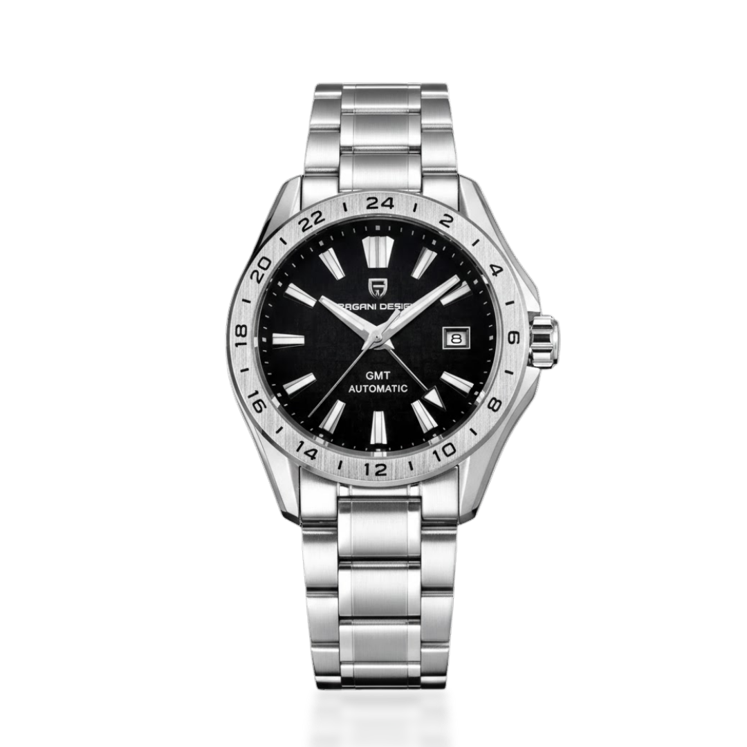 Pagani Design Citadel Black