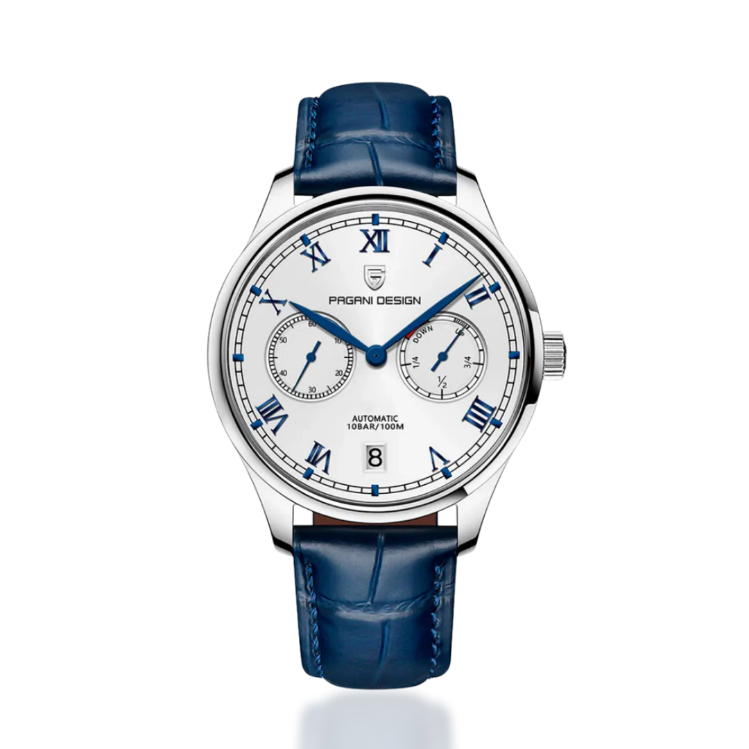 Pagani Design Imperial Blue Classic Edition