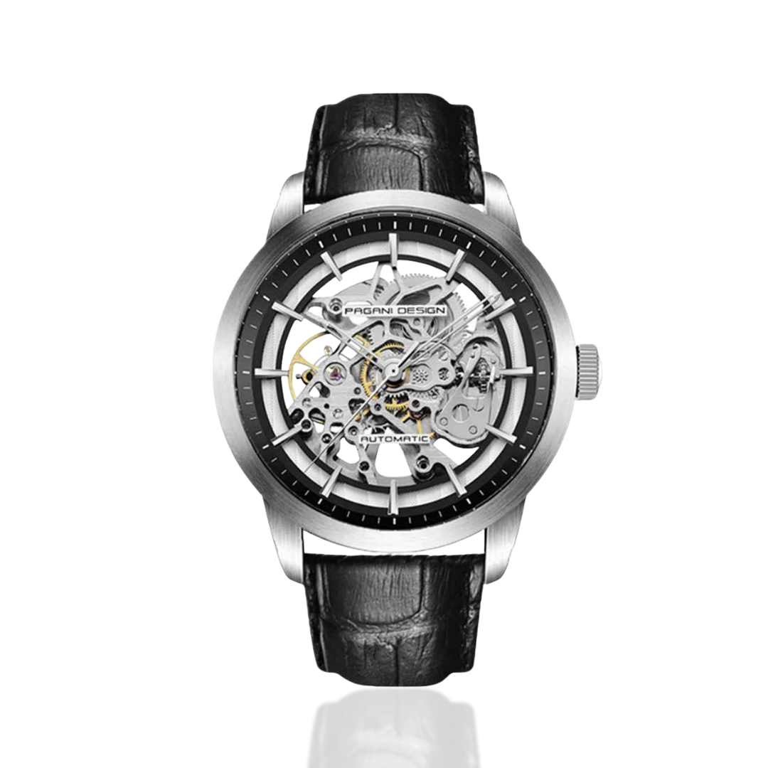 Pagani Design Phantom Black