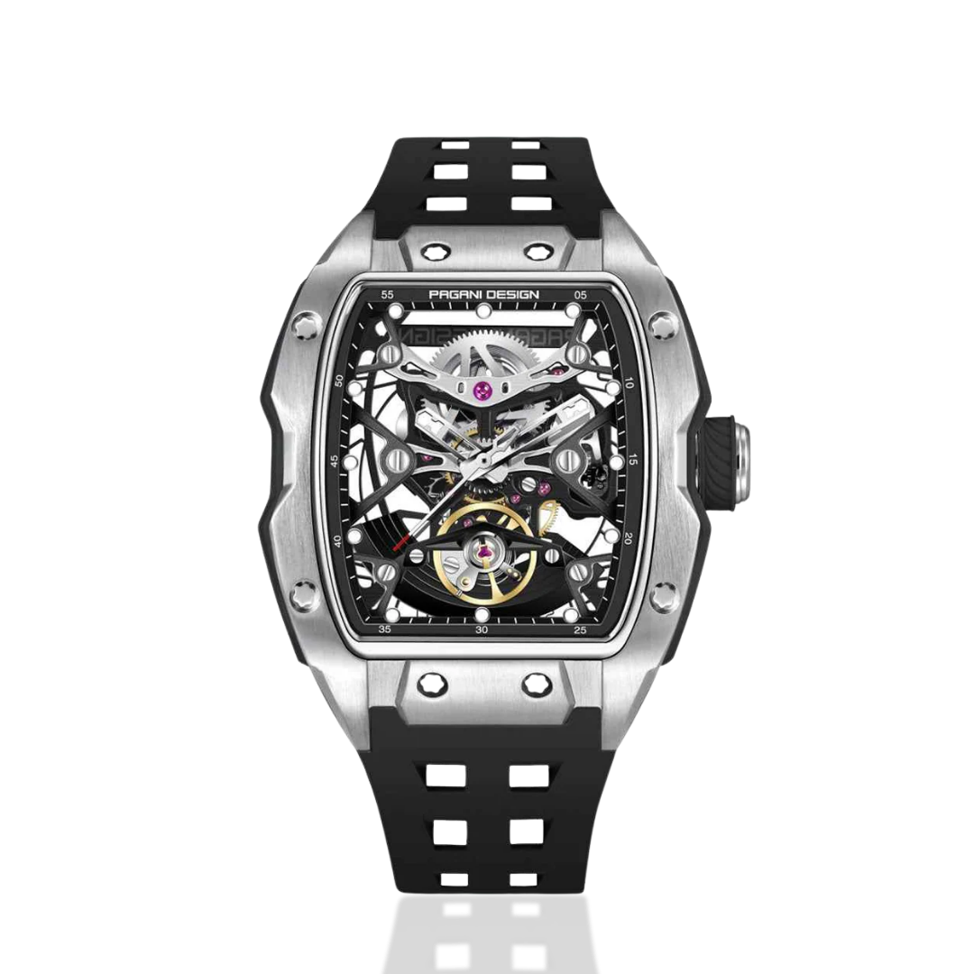 Pagani Design Sterling Silver