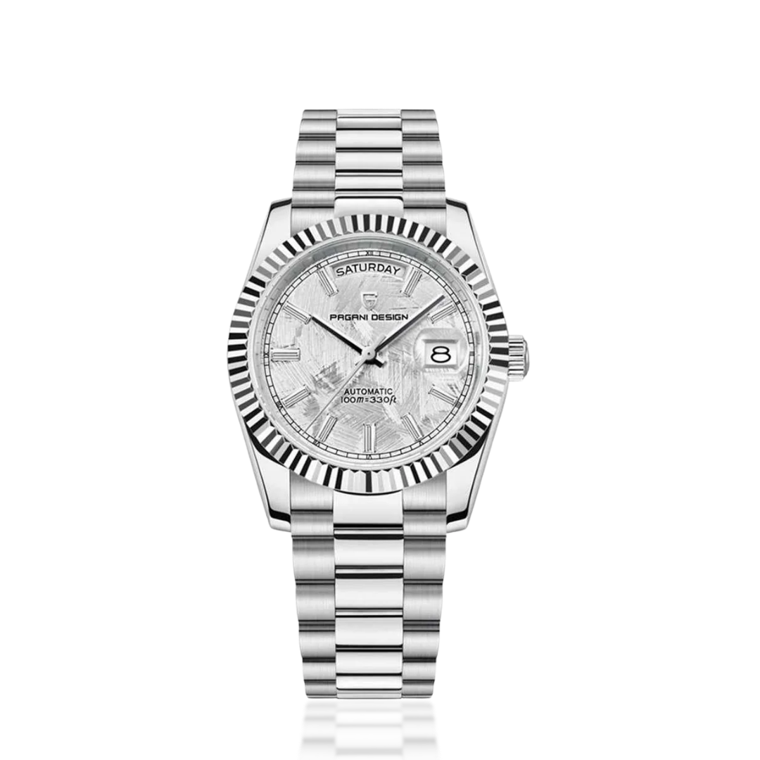 Pagani Design Regent White